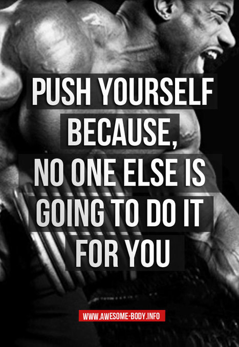 bodbuilding motivational quotes