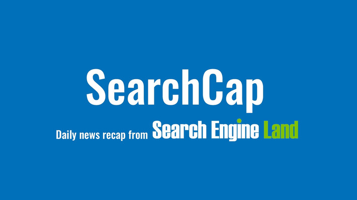 SearchCap: Google Fred confirmation, mobile-first index status & future of search | The Social Media Times | Scoop.it
