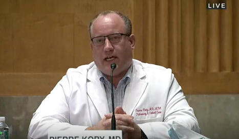 Wisconsin doctor makes wild measles claims • | Hésitations Vaccinales: Observatoire HESIVAXs | Scoop.it