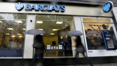 U.K.'s Barclays Bank to cut 19,000 jobs by 2016 | Operation Deimos | Scoop.it