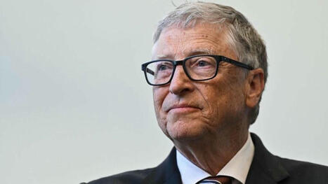 Bill Gates Accuses Elon Musk of 'Killing the World's Poorest Children' With DOGE Cuts - Gizmodo | Operation Phobos | Scoop.it