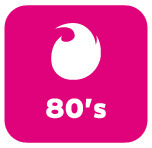 Hotmix Radio années 80, écouter la radio, écouter la webradio musique des années 80, Pop, Rock, Nostalgie | Télécharger et écouter le Web | Scoop.it