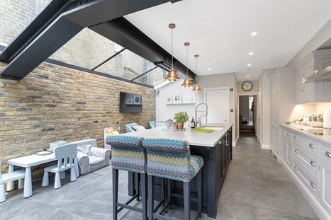 The Latest Trends and Innovations in Renovation Companies UK | renovationsteamuk | Scoop.it