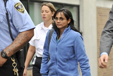 Le scandale qui secoue la police scientifique américaine | Dr. Goulu | Scoop.it