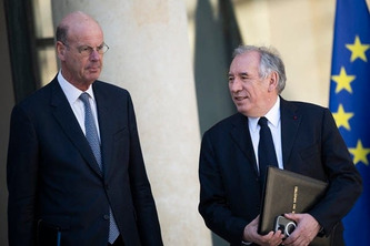 Retour de la taxe d'habitation : Bayrou et Bercy ferment la porte | Finances - Fiscalité - LOF 2025 | Scoop.it
