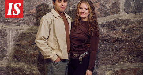 Vaimo teki suomalaisessa kaupassa teon, jota amerikkalainen Justin ei ollut ikin&auml; n&auml;hnyt | 1Uutiset - Lukemisen t&auml;hden | Scoop.it