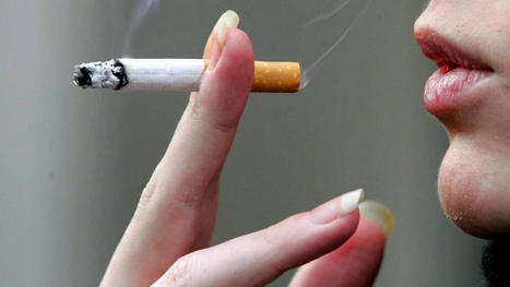 Arrêter la cigarette avant 40 ans, c’est (presque) comme n’avoir jamais fumé - Le Parisien | CARDIOVASCULAR PREVENTION - PREVENTION CARDIOVASCULAIRE - BEHAVIOR CHANGES - CHANGEMENTS DE COMPORTEMENTS | Scoop.it