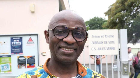 À Cholet, l’association Afrique solidarité culture veut créer du lien dans le quartier Bretagne | L'actualité des quartiers politique de la ville de Bretagne et Pays de la Loire | Scoop.it