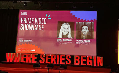 Prime Video Execs Emphasize Series Push | AVIA OTT NEWSLETTER | Scoop.it