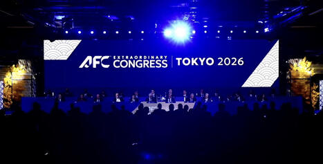 Okada resigns from JFA following AFC's backing of FIFA boss Gianni Infantino&nbsp; | The Business of Sports Management | Scoop.it
