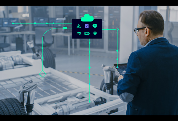 Developing software-defined vehicles | The Revolution Of The Car Industry | Scoop.it