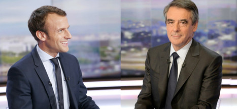 Les dessous de l&rsquo;affaire Fillon : l&rsquo;auteur du pi&egrave;ge identifi&eacute;, la promo de l&rsquo;ENA de Macron serait derri&egrave;re l&rsquo;affaire Fillon | ACTUALIT&Eacute; | Scoop.it