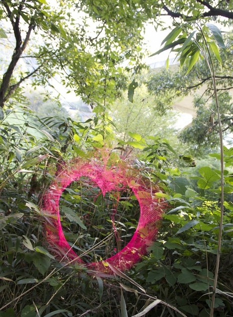 Anthony Michael Simon: Heart | Art Installations, Sculpture, Contemporary Art | Scoop.it