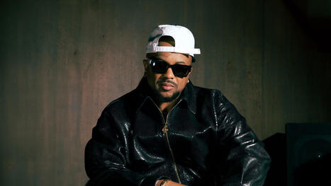 The-Dream Confirms New Album Amid Rape and Sexual Battery Lawsuit - Pitchfork.com | Operation Oya | Scoop.it