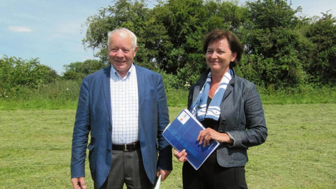 485 000 € pour le gymnase de la communauté de communes du Pays d’Honfleur-Beuzeville (CCPHB) | Veille territoriale AURH | Scoop.it