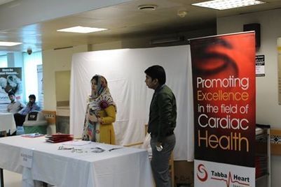 CME on "Diabetes updates; Sign, Symptoms... - Tabba Heart Institute | Facebook | CME-CPD | Scoop.it