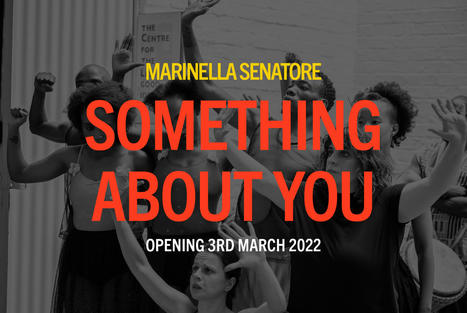 Marinella Senatore Something About You | Malta Life | Scoop.it