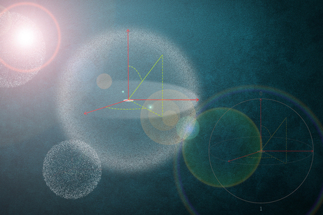 Cosmic rays may soon stymie quantum computing | Amazing Science | Scoop.it