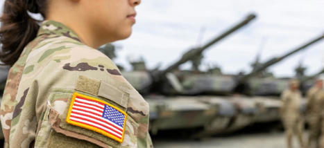 House Republicans Skip Abortion Hearing With Military Doctors, Troops - DefenseOne.com | Operation Oya | Scoop.it