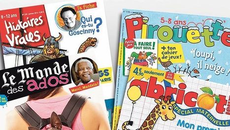 Fleurus Presse casse les prix sur Internet | DocPresseESJ | Scoop.it