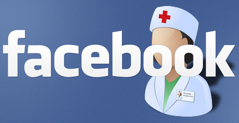 Facebook veut concurrencer Doctissimo et connaître votre santé | Libertés Numériques | Scoop.it