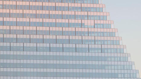 Tour Triangle, fine lame forg&eacute;e par Herzog et de Meuron&nbsp;? | Architecture - Construction | Scoop.it