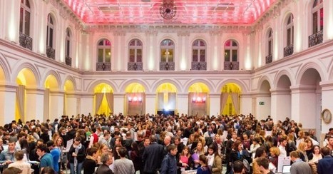 Bordeaux a popular choice with companies in 2015 | Setting up in south west France | Scoop.it