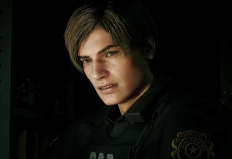 Resident Evil 2 Remake revealed at E3 | Gadget Reviews | Scoop.it