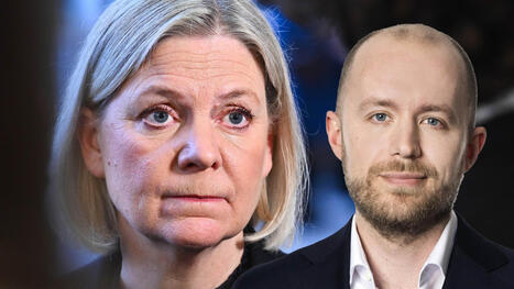 VIKTOR BARTH-KRON: Kris &ndash; innan de ens har b&ouml;rjat | 1Uutiset - Lukemisen t&auml;hden | Scoop.it