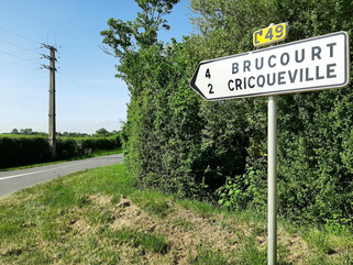 Liaison cyclable et transport collectif : la mobilité fait débat à Normandie Cabourg Pays d'Auge | Veille territoriale AURH | Scoop.it