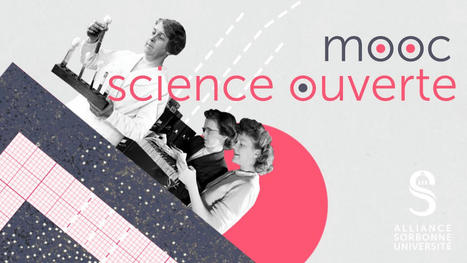 MOOC Science Ouverte - Bande annonce | EntomoScience | Scoop.it
