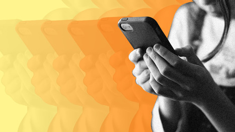 Sometimes as a parent, you just have put your phone down | eParenting and Parenting in the 21st Century | Scoop.it