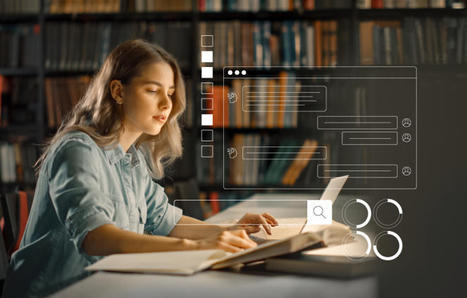 AI in Libraries | Guiding Principles for Ethical Use of AI - EBSCOPost | e-learning-ukr | Scoop.it