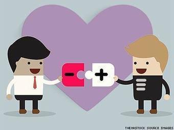 As PrEP Becomes More Available, Couples With One Poz Partner Consider Treatment | Italian Social Marketing Association -   Newsletter 224 | Scoop.it
