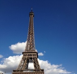 Not Terrible Near the Eiffel Tower | La Gastronomie | Scoop.it