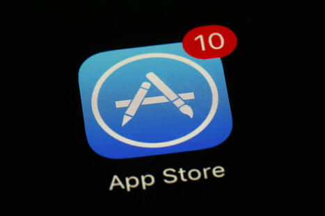 Apple défend son App Store, contesté par les développeurs et les autorités | L'IGOPP dans les médias | Scoop.it