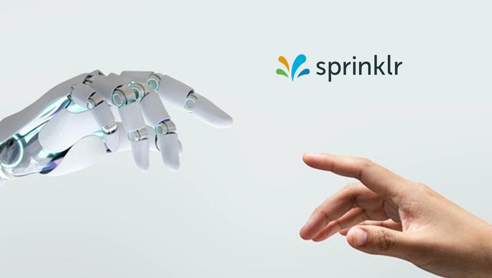 IDC and Sprinklr Unveil New Research on 2025 AI Priorities | The PLG Alert | Scoop.it