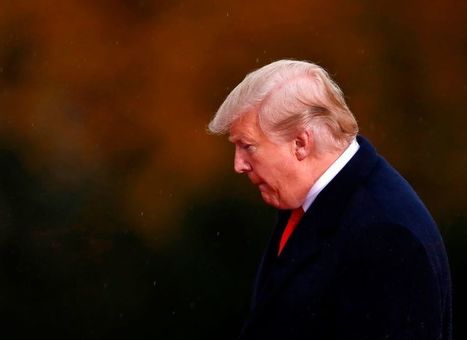 GOP strategist: 'Just had another focus group of Trump voters where ZERO wanted Trump to run again' - DailyKos.com | Backstabber Watch | Scoop.it