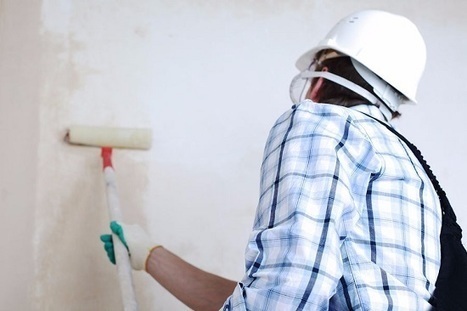 Pitture, rasanti e altri materiali a basso spessore: attenzione alle proposte “miracolose” per l’isolamento termico | Certificazione Energetica degli Edifici | Scoop.it