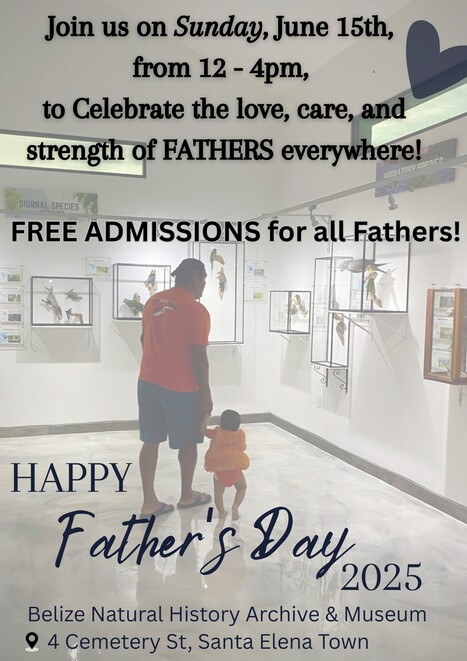 BNHA Father's Day Special | Cayo Scoop!  The Ecology of Cayo Culture | Scoop.it