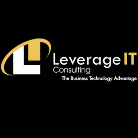 Streamline Your Sacramento Business with Managed IT Services from LeverageITC | Leverage ITC | Scoop.it