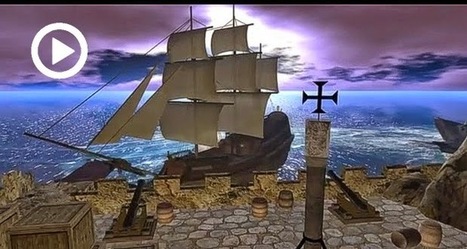 Os Descobrimentos Portugueses em 90 segundos | History 2[+or less 3].0 | Scoop.it