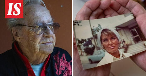 Jorma Pulkkinen vuokrasi laivan ja toteutti vaimonsa viimeisen toiveen &ndash; yksi asia kalvaa jouluna | 1Uutiset - Lukemisen t&auml;hden | Scoop.it