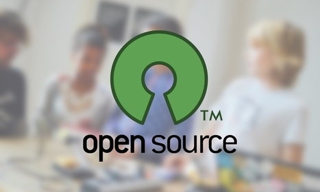 A beginner's guide to #EdTech open source software | Creative teaching and learning | Scoop.it