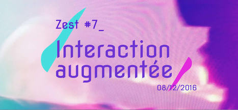 Venez f&ecirc;ter la fin des &eacute;crans chez Wynd | Innovations & Tendances dans le marketing digital | Scoop.it