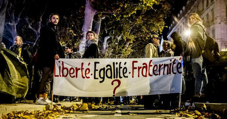 &laquo;&Ccedil;a revient &agrave; accepter le fait que des enfants sont &agrave; la rue&raquo;&nbsp;: &agrave; Lyon, des accueils de jeunes migrants menac&eacute;s de fermeture par la m&eacute;tropole, pass&eacute;e &agrave; droite &ndash; Lib&eacute;ration | Revue de presse | Scoop.it