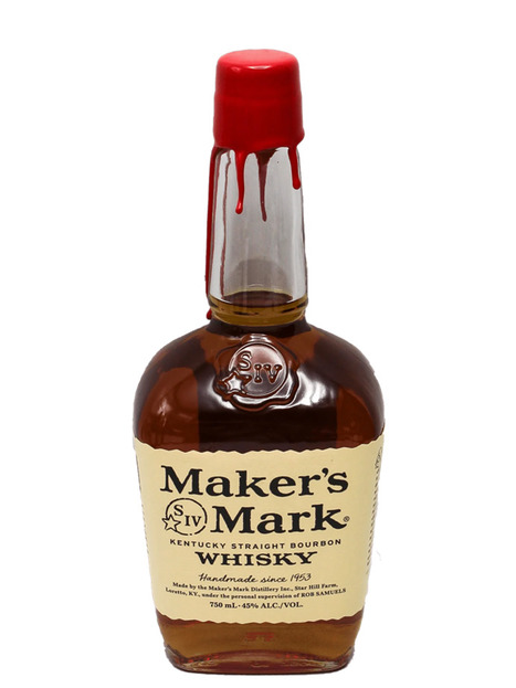 Buying Guide for Makers' Mark Bourbon Whiskey | Order Wine Online - Santa Rosa Wine Stores | Scoop.it