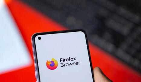 Mozilla d&eacute;voile Firefox Enterprise, un navigateur qui mise sur la s&eacute;curit&eacute; pour s&eacute;duire les pros | Num&eacute;rique responsable | Scoop.it