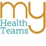 MyHealthTeams FACEBOOK | GAFAMS, STARTUPS & INNOVATION IN HEALTHCARE by PHARMAGEEK | Scoop.it
