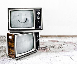 3 Ways the Second Screen is Shaping the Future of Television | Transmedia: Storytelling for the Digital Age | Scoop.it